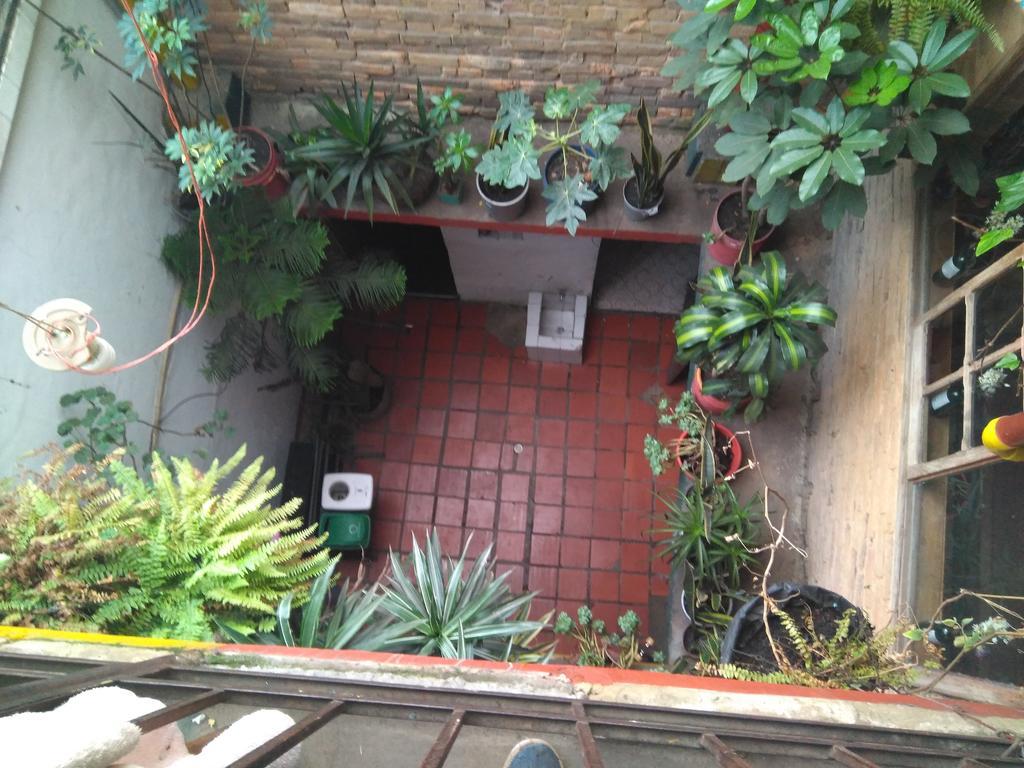 Casa Locombia Hotel Bogota Ngoại thất bức ảnh