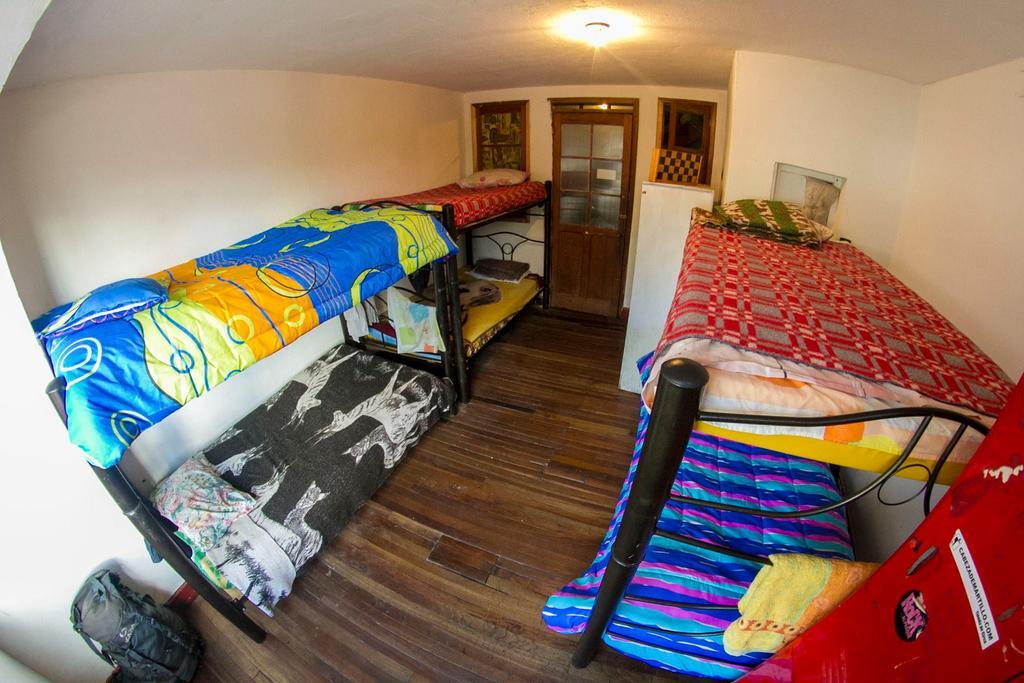 Casa Locombia Hotel Bogota Ngoại thất bức ảnh