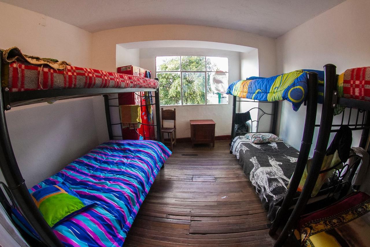 Casa Locombia Hotel Bogota Ngoại thất bức ảnh
