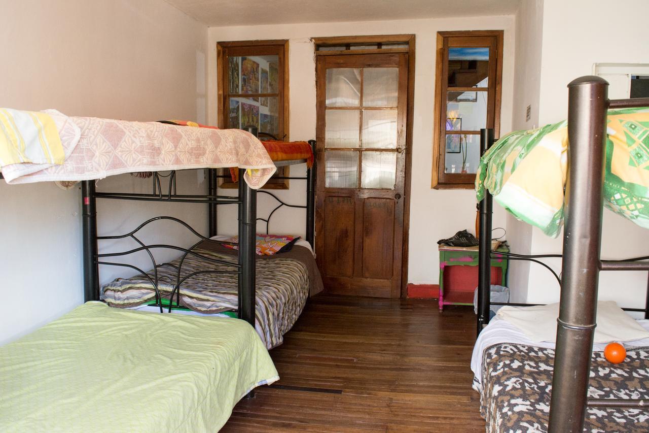 Casa Locombia Hotel Bogota Ngoại thất bức ảnh