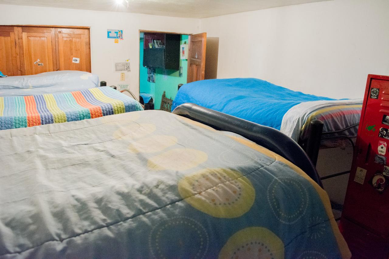 Casa Locombia Hotel Bogota Ngoại thất bức ảnh