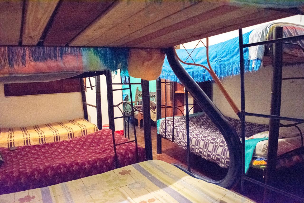 Casa Locombia Hotel Bogota Ngoại thất bức ảnh
