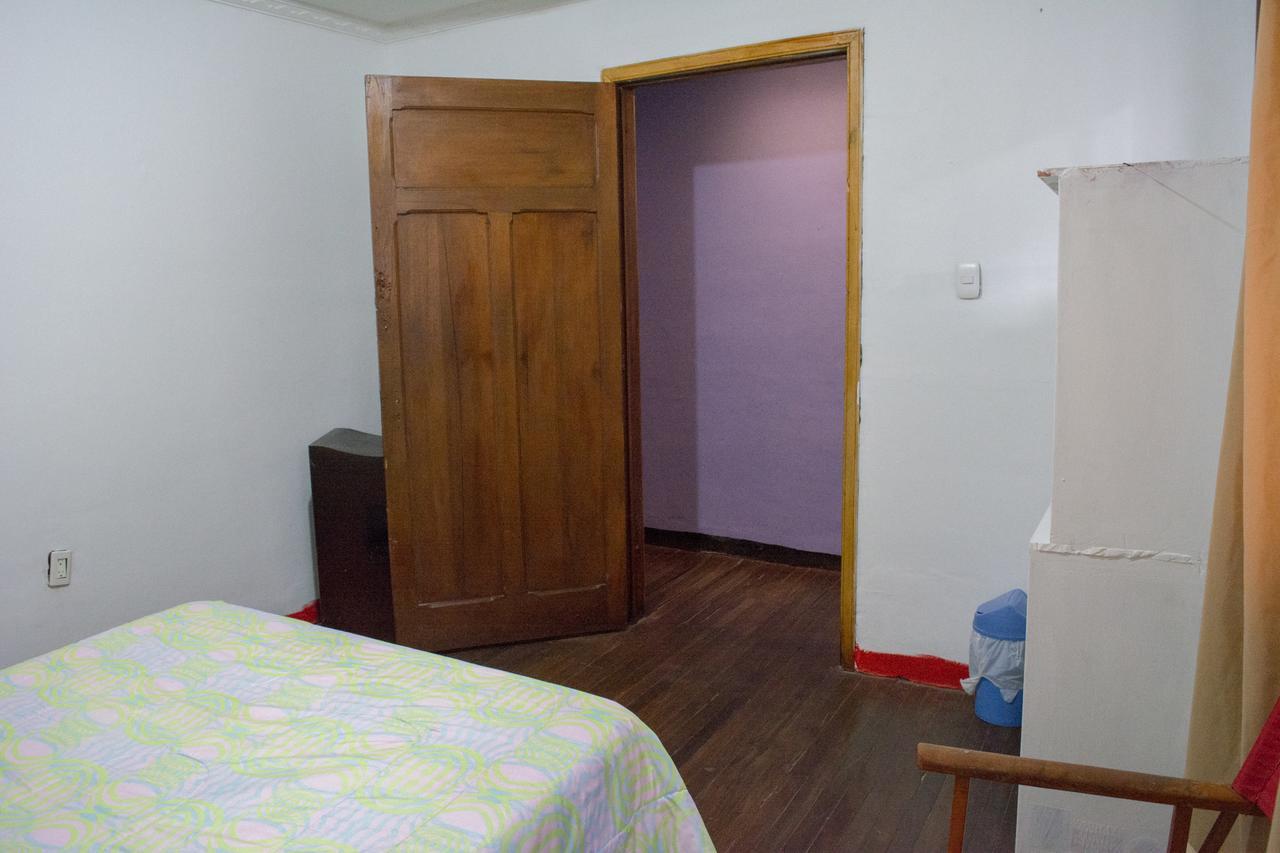 Casa Locombia Hotel Bogota Ngoại thất bức ảnh