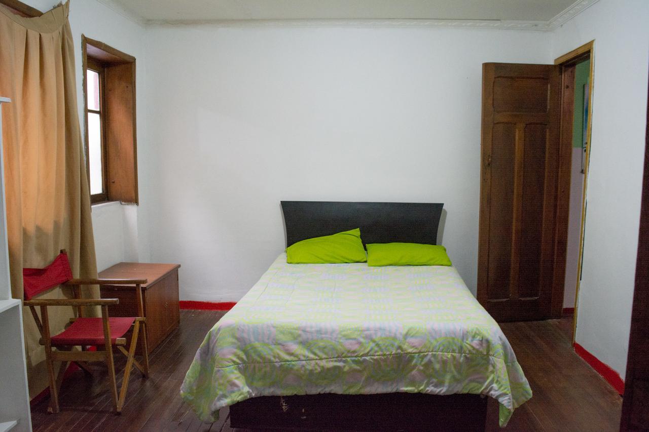Casa Locombia Hotel Bogota Ngoại thất bức ảnh