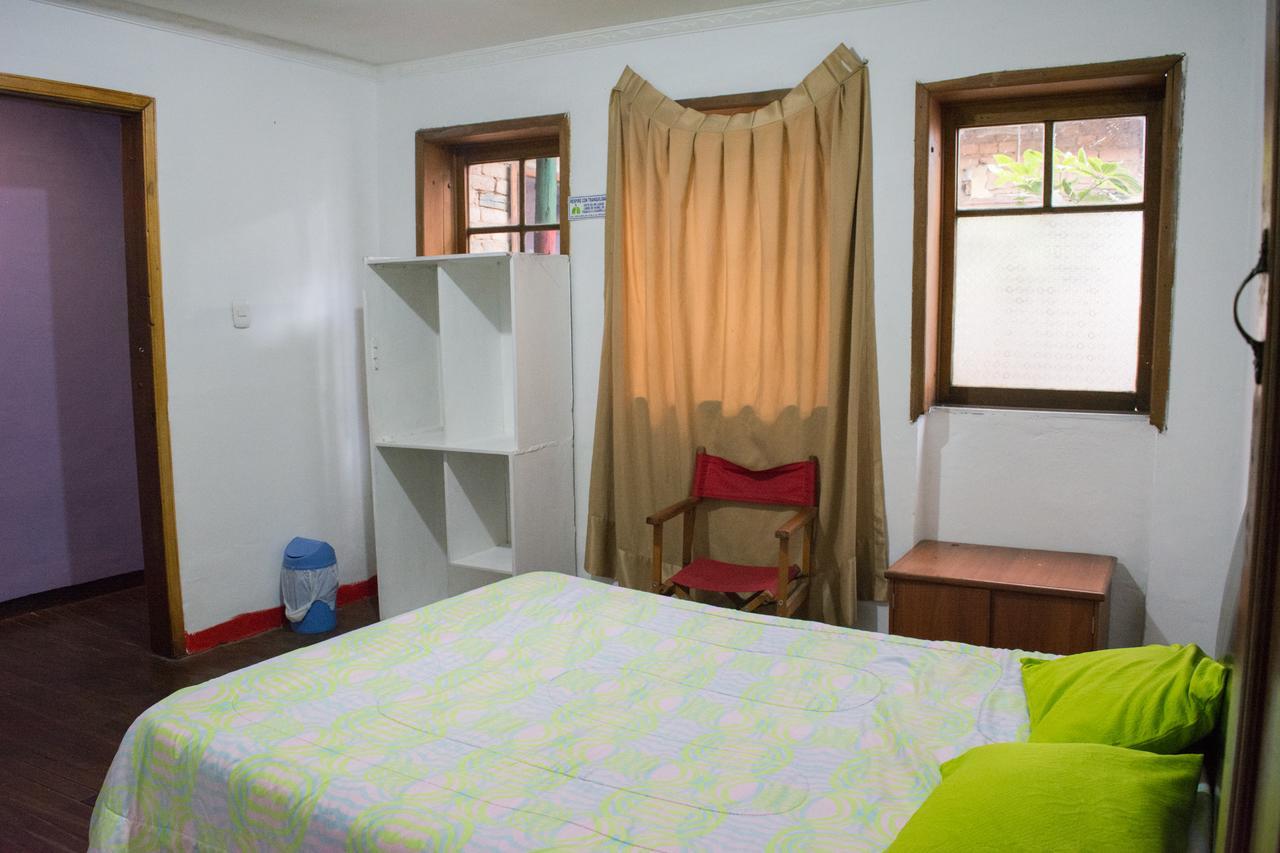 Casa Locombia Hotel Bogota Ngoại thất bức ảnh