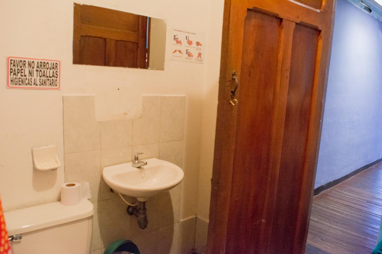 Casa Locombia Hotel Bogota Ngoại thất bức ảnh